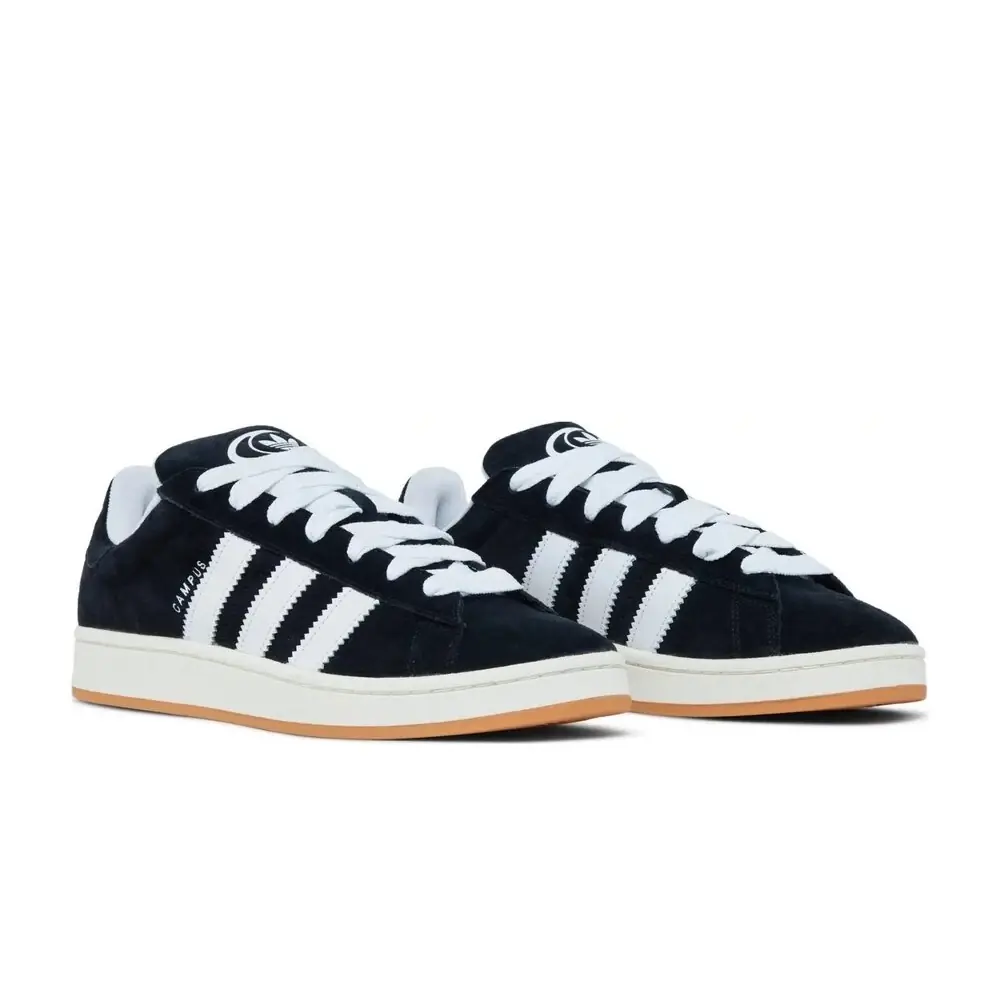 Adidas Campus 00s Core Black görsel 2