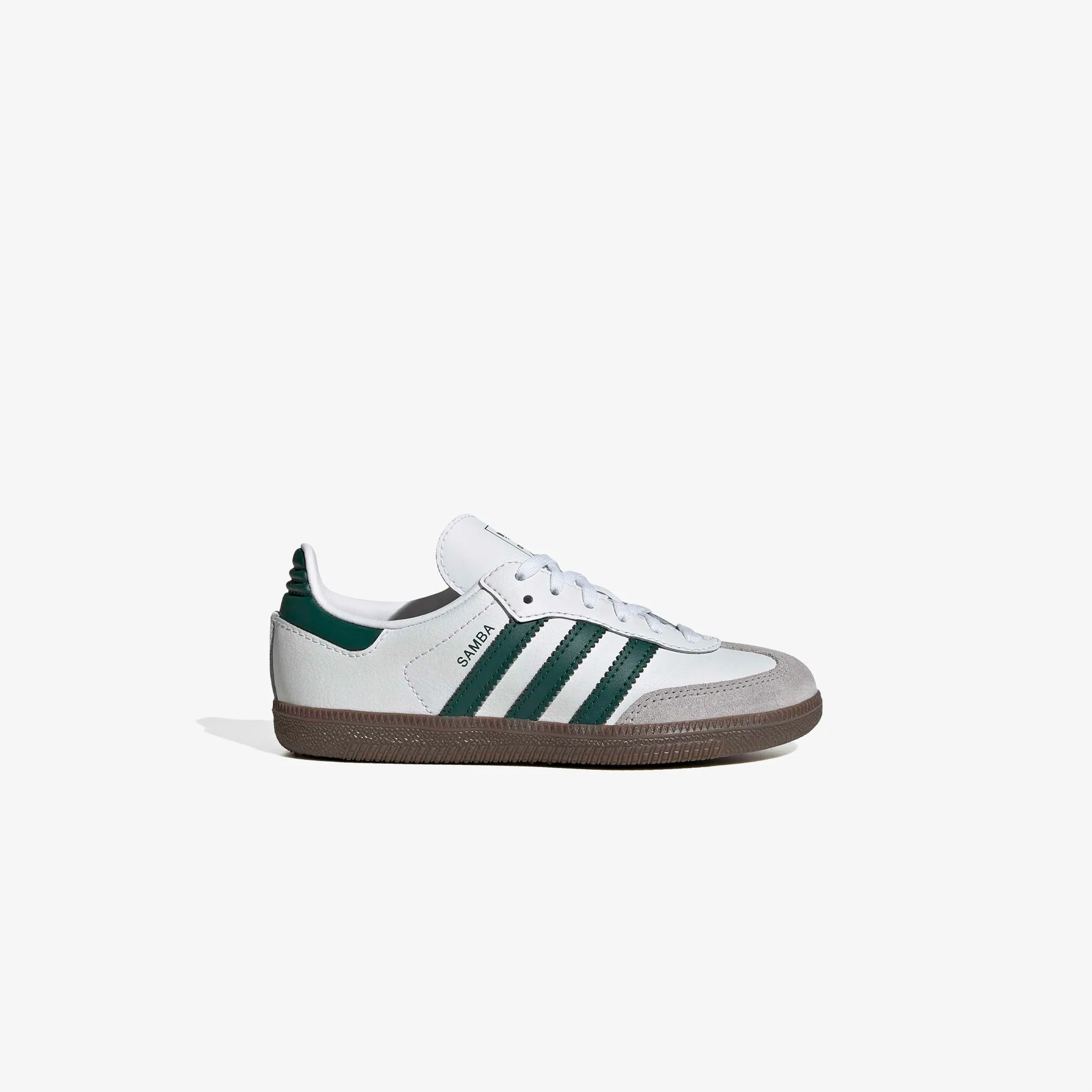 Adidas Samba OG Green