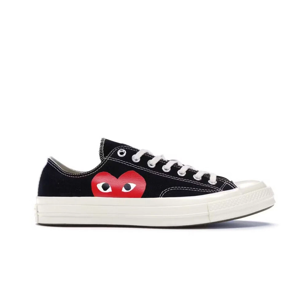 Chuck Taylor 70 Comme Des Garçons