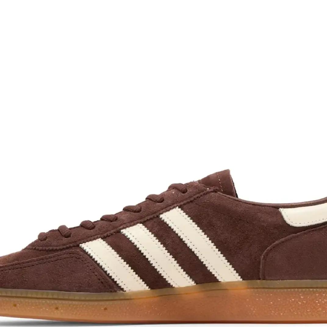 adidas Handball Spezial Sporty & Rich Brown görsel 2