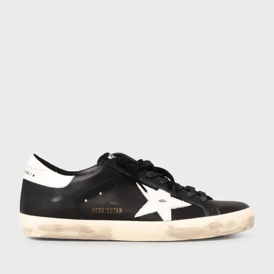 Golden Goose S-Star Man