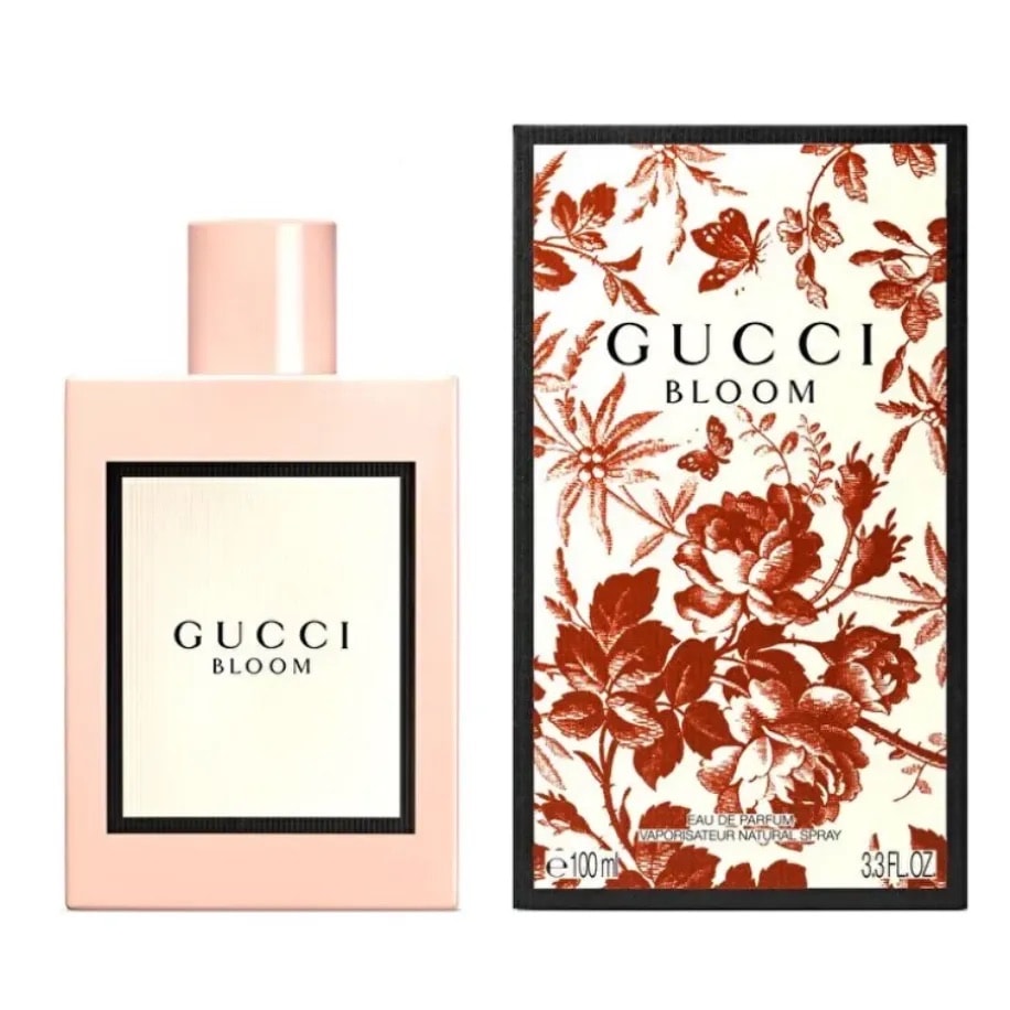 Gucci Bloom Edp 100ml Kadın Parfüm
