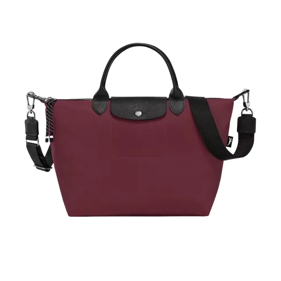 Longchamp Le Pliage Energy Bordeaux