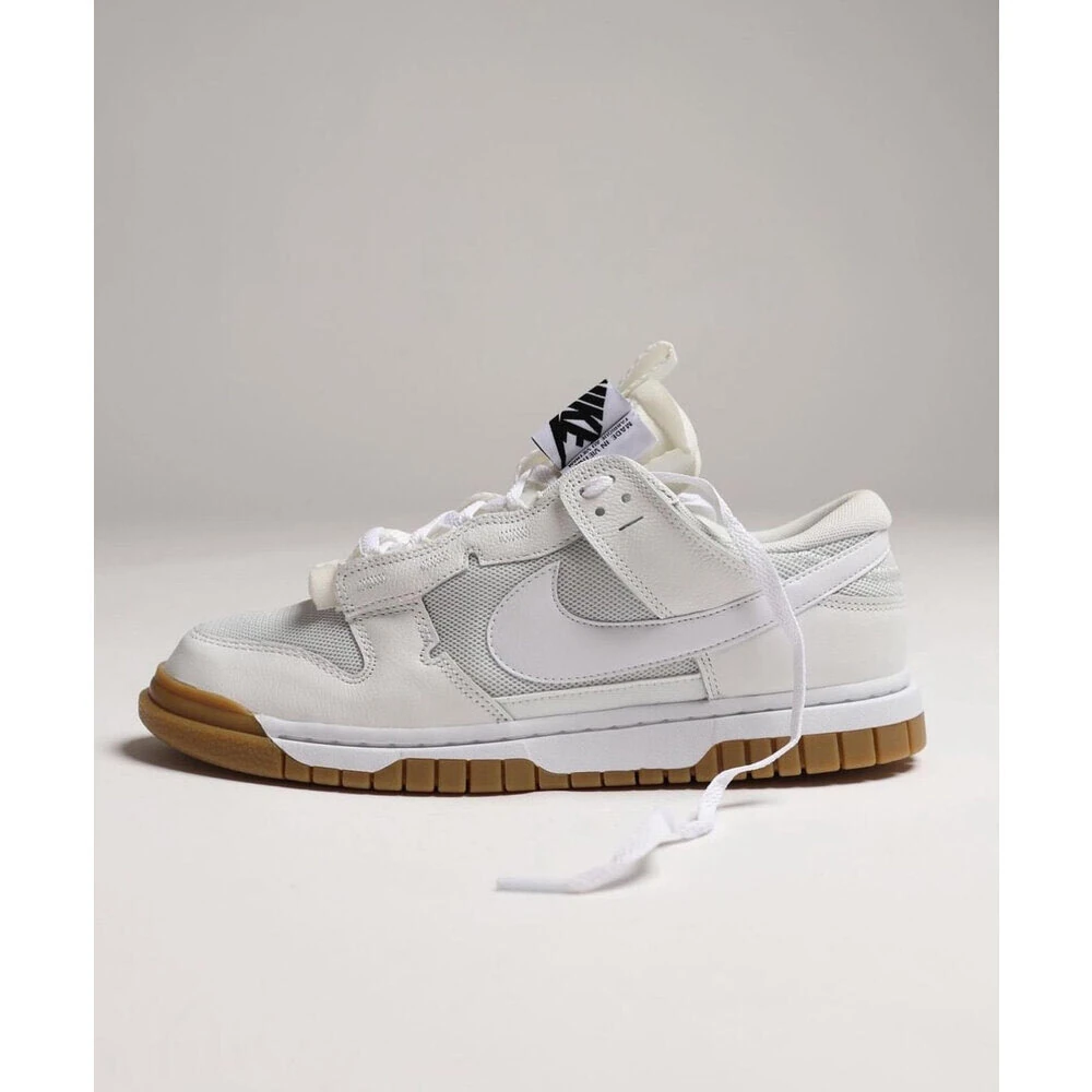 Nike Dunk Jumbo Low “ Photon Dust “
