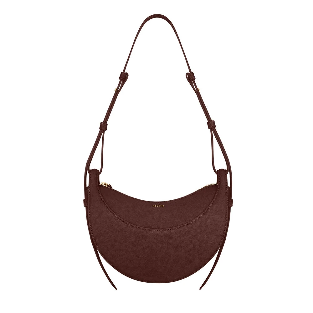 Polene Numero Dix Bag Bordoex