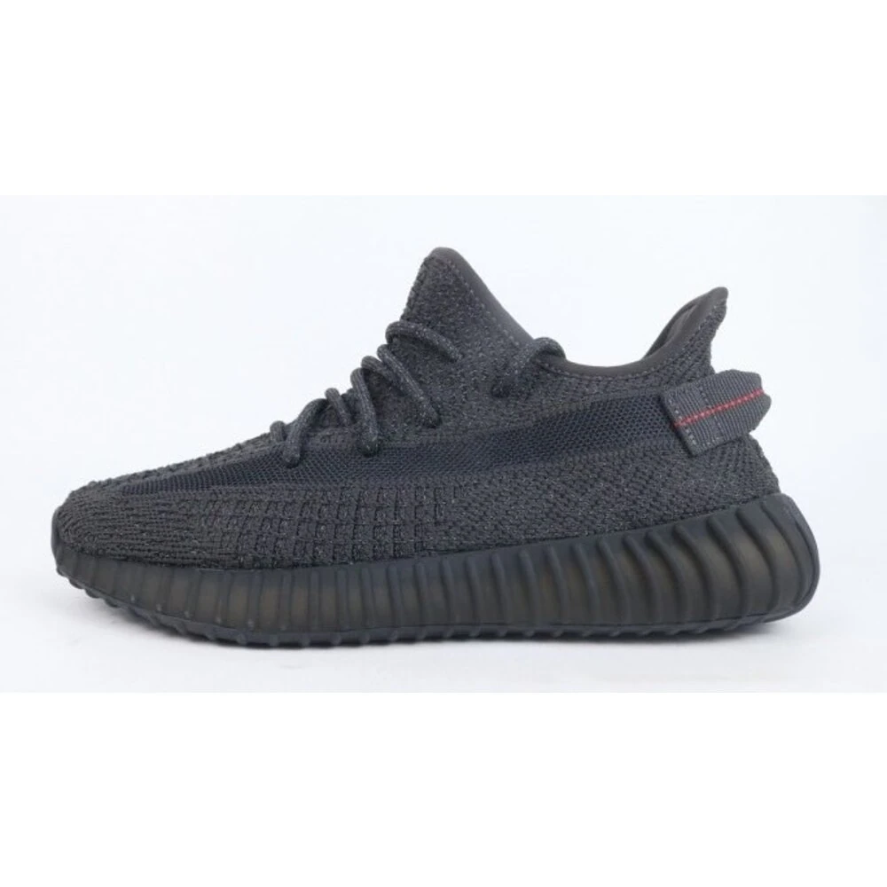 Adidas Yeezy Boost 350 V2 STATIC BLACK REFLECTIVE
