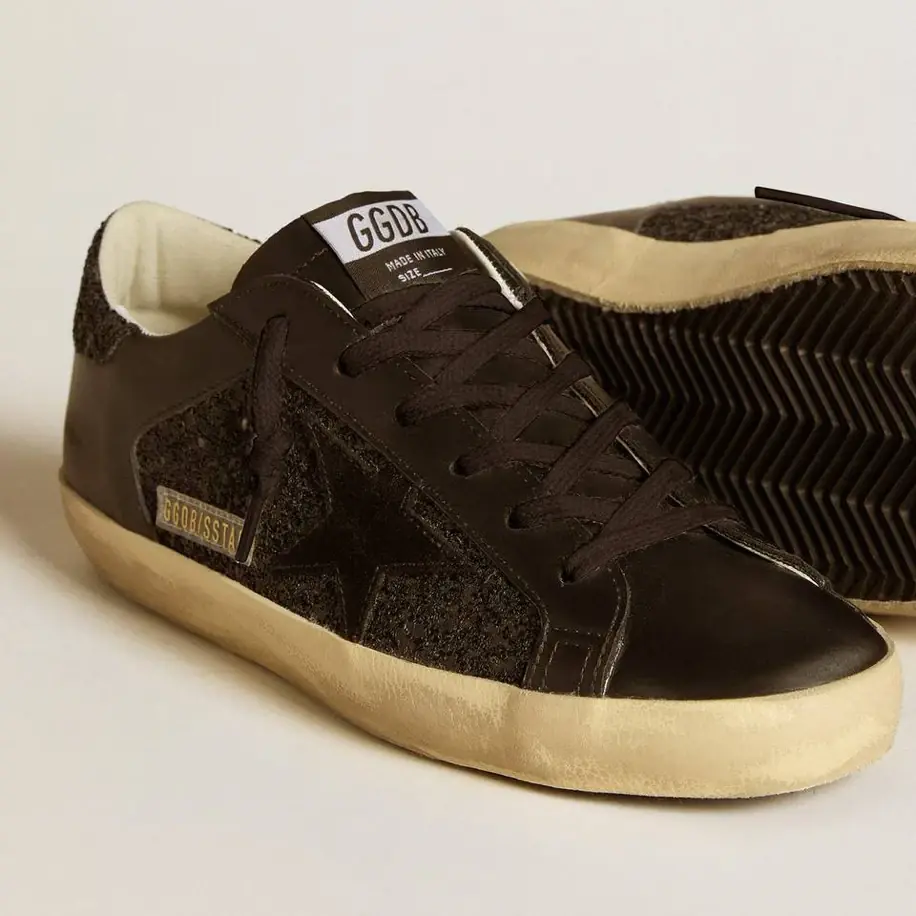 Golden Goose SStar 2025 görsel 3