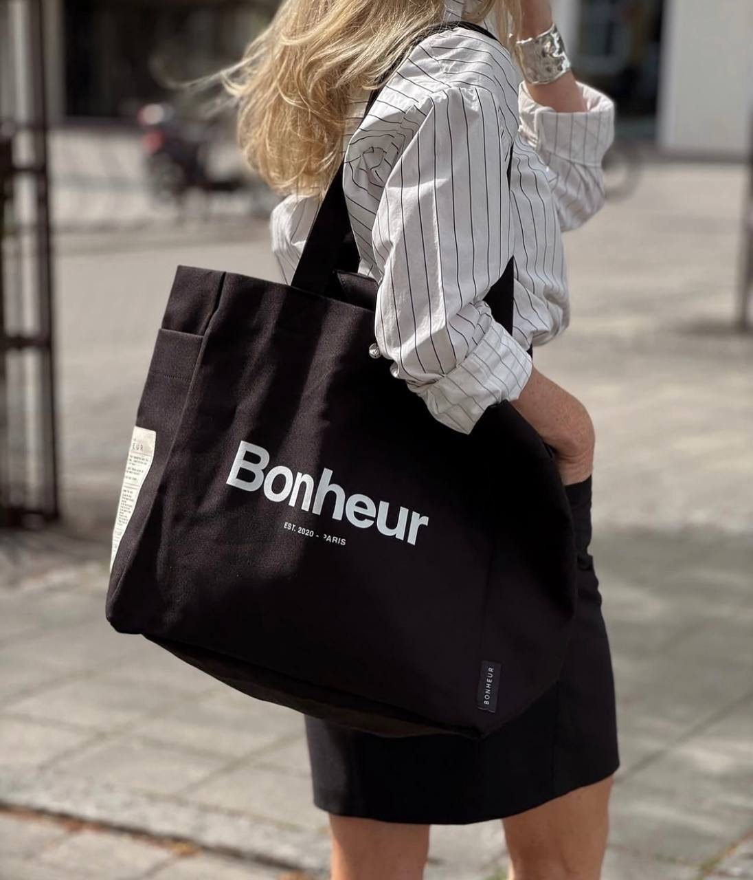 Bonheur Çanta