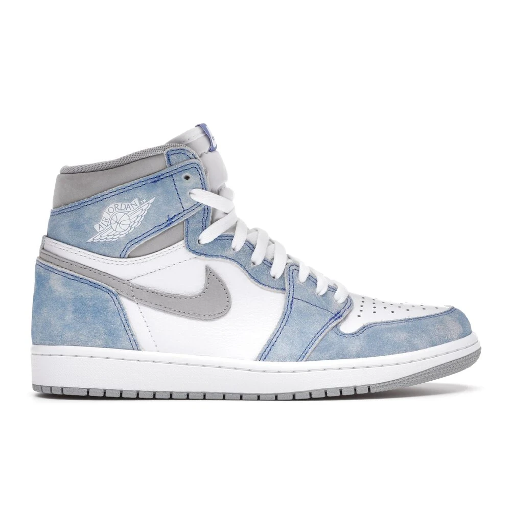 Jordan 1 Retro High OG Hyper Royal