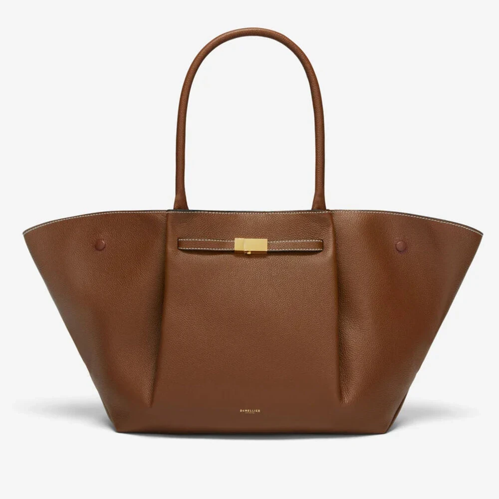 Demellier London Bag Taba
