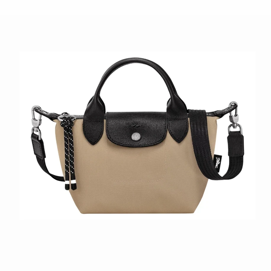 Longchamp Le Pliage Energy Clay S