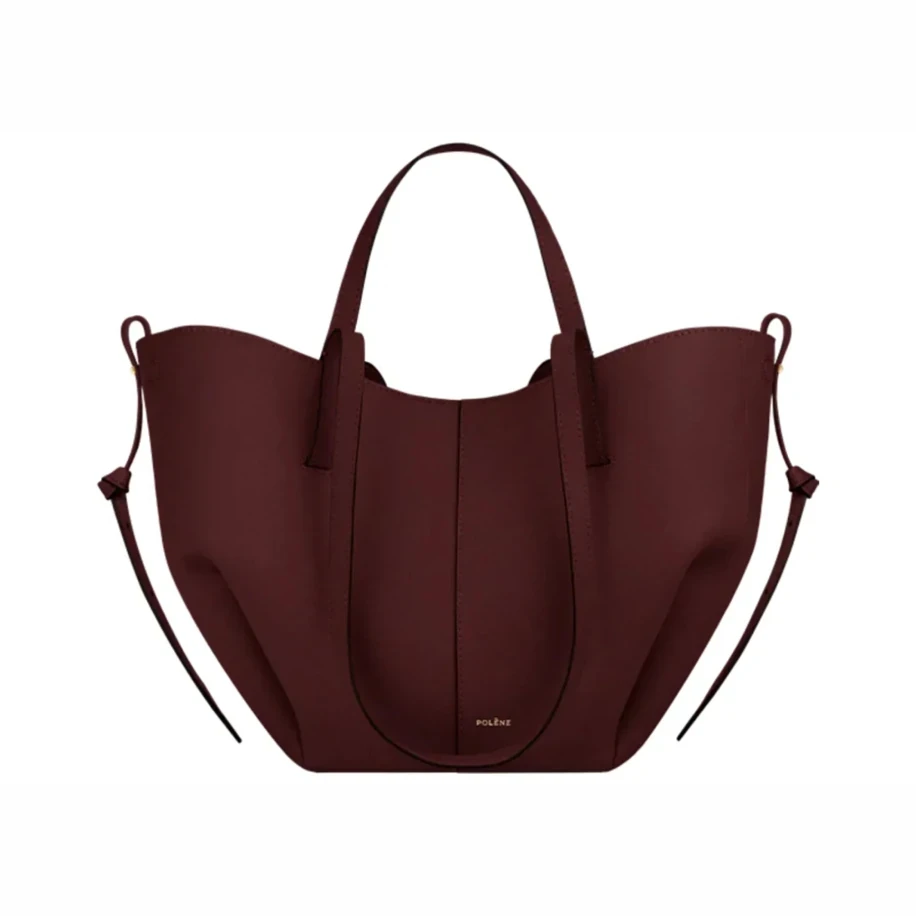 Polene Cyme Mini Cherry