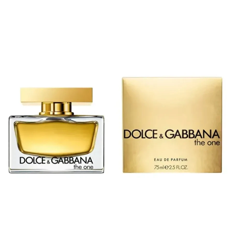 Dolce Gabbana The One Edp 75ML Kadın Parfüm