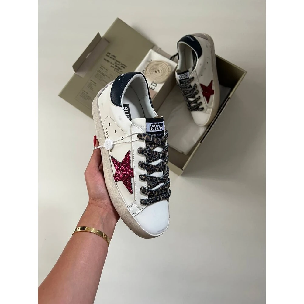 Golden Goose  Rose Gold