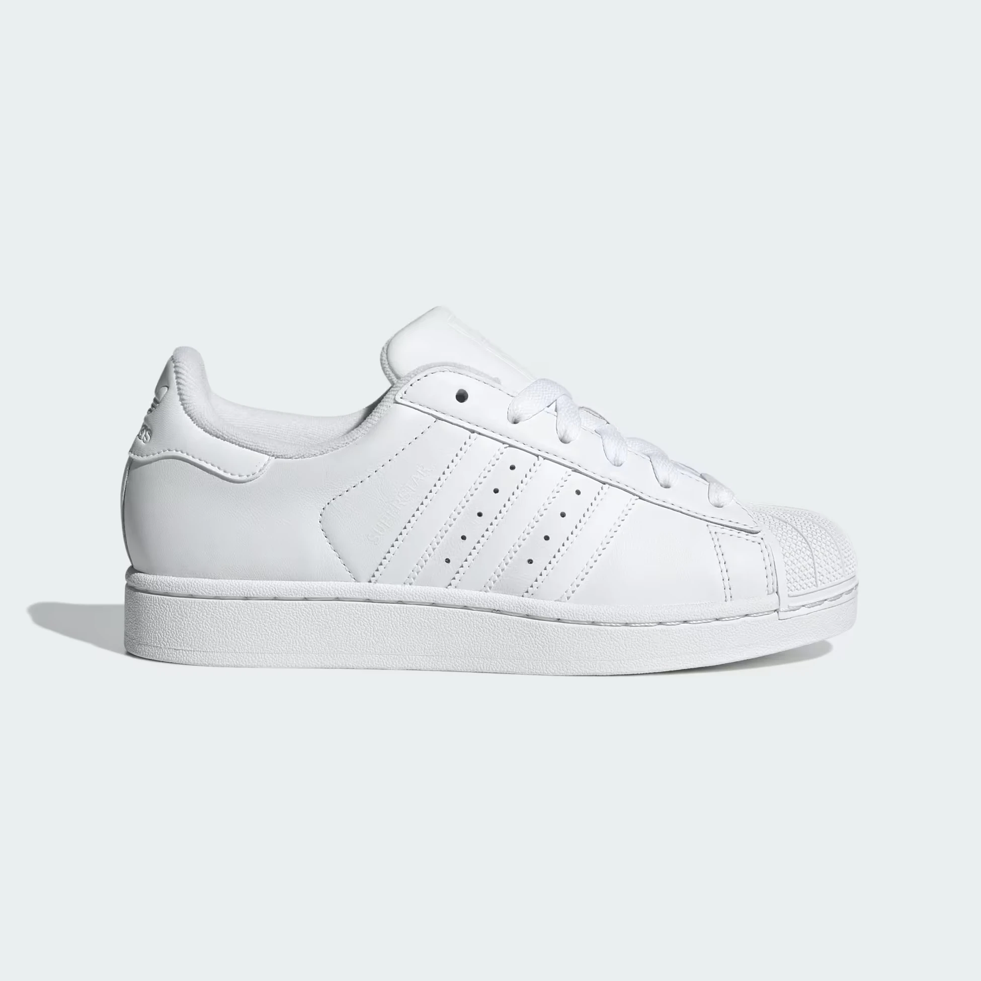 Adidas Superstar Beyaz