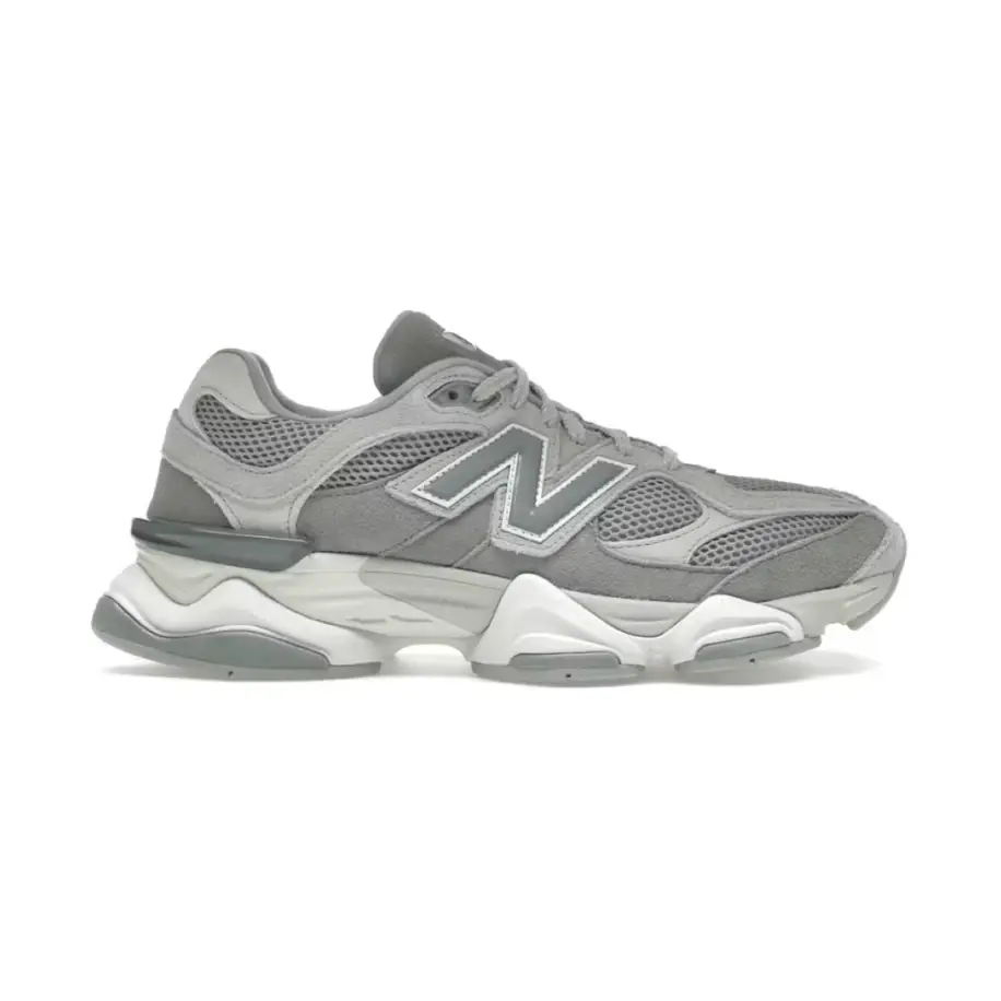 New Balance 9060 Slate Grey