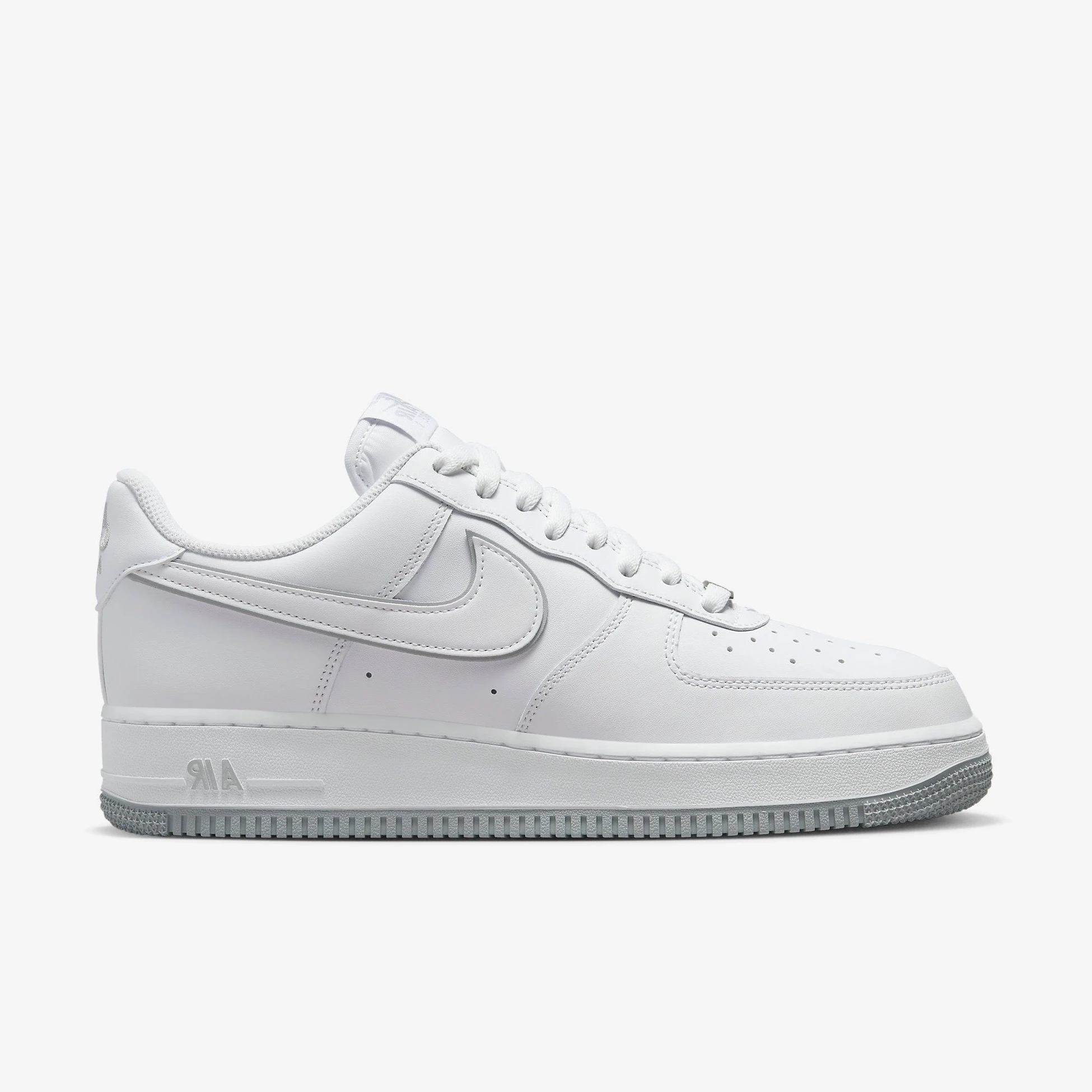 Nike Air Force Wolf Grey