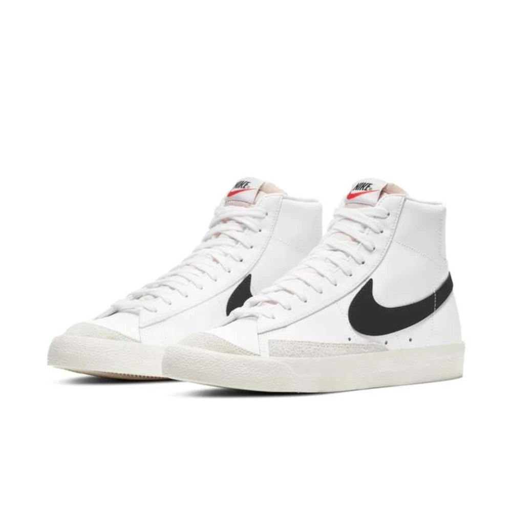 Nike Blazer Beyaz Unisex