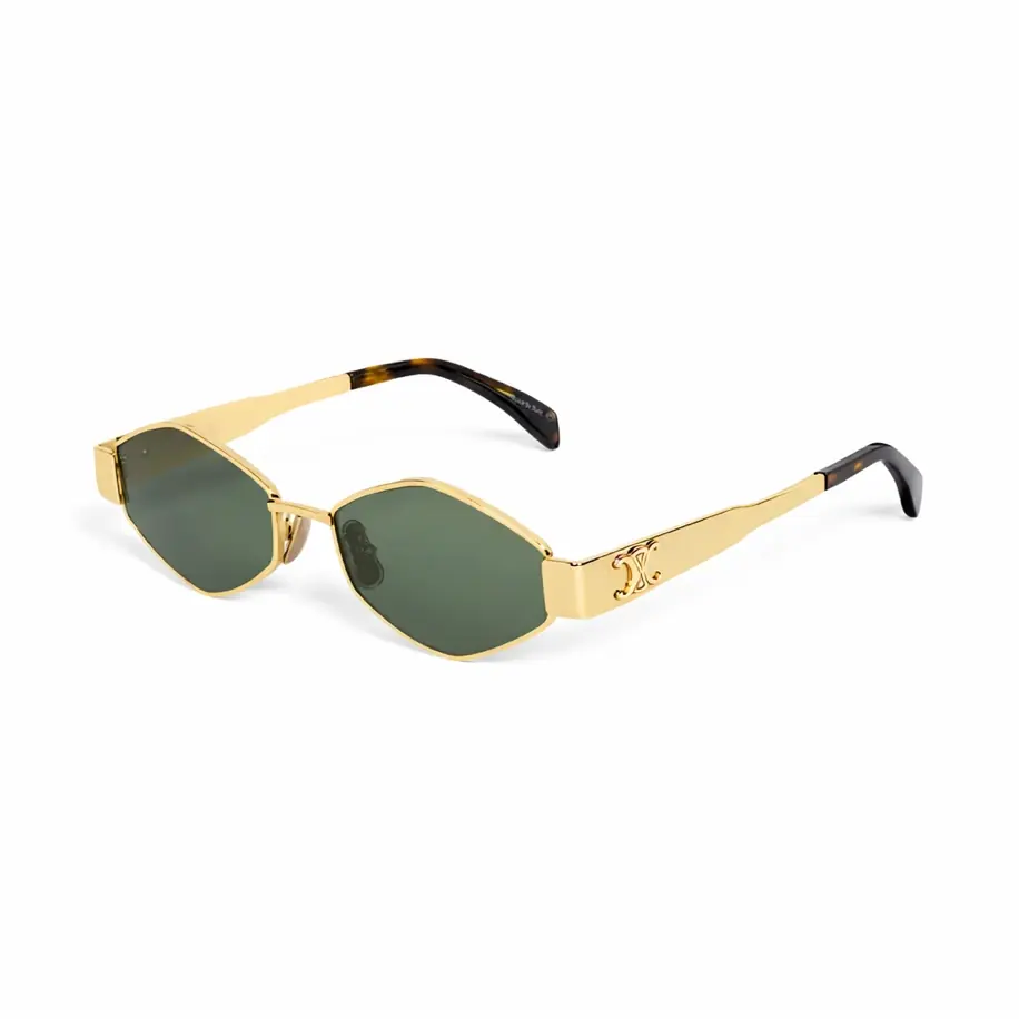 Celine Triomphe Metal 02 CL 40254U