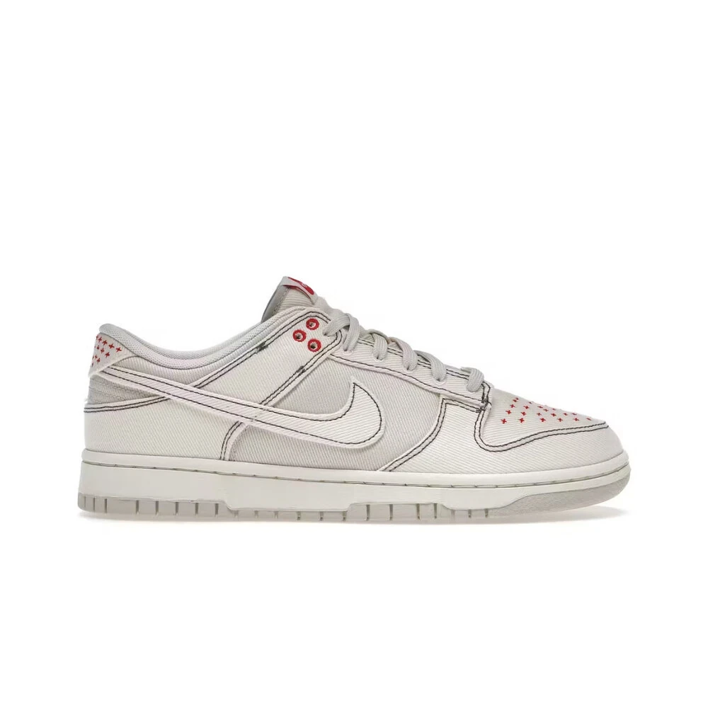 Nike Dunk Low Sashiko Light