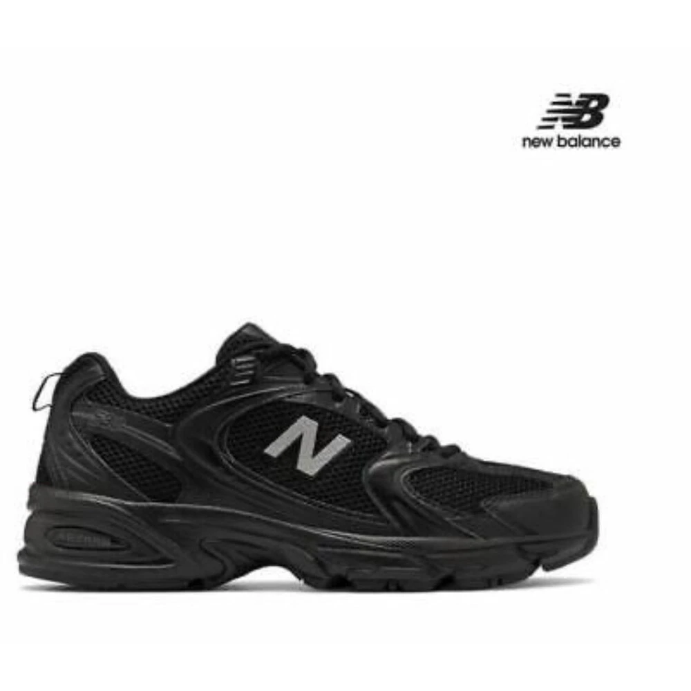 New Balance 530 Black
