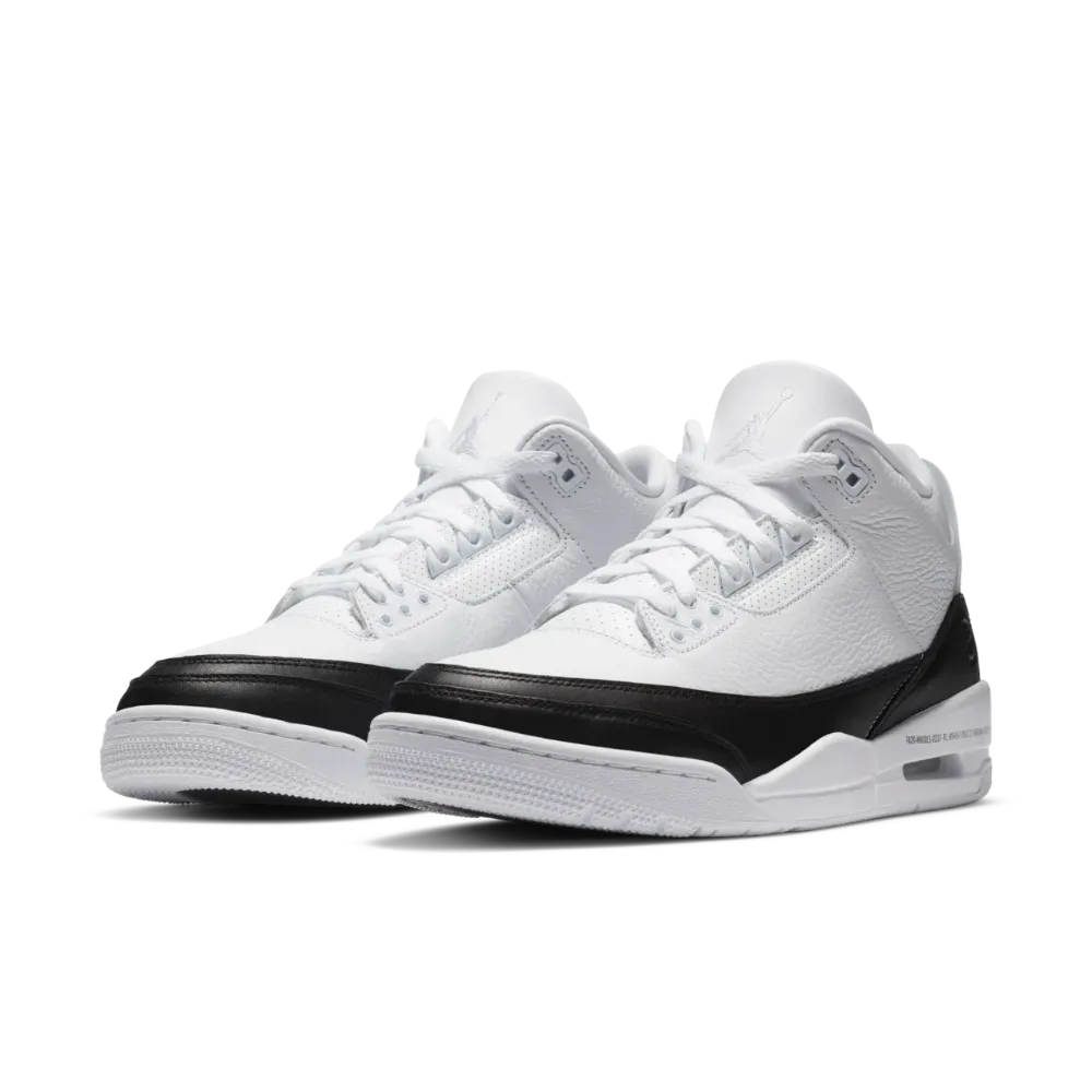 NIKE JORDAN 3 RETRO FRAGMENT