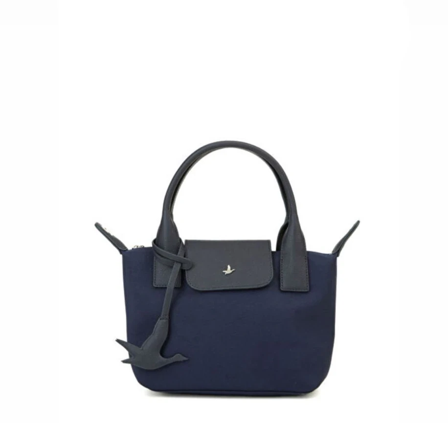 Beymen City Small Bag Navy