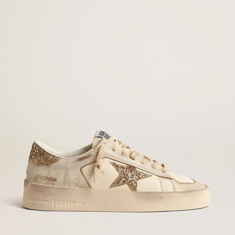 Golden Goose Stardan 2025