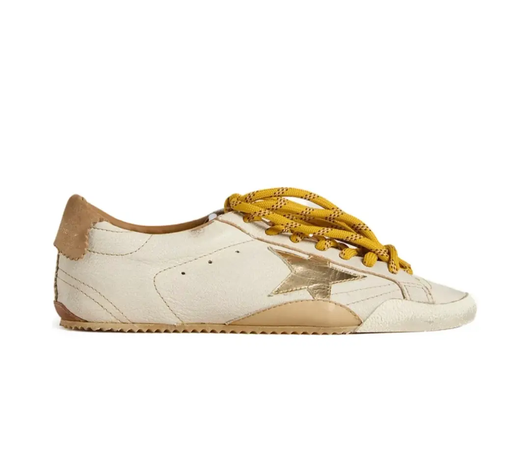 Golden Goose True-Star