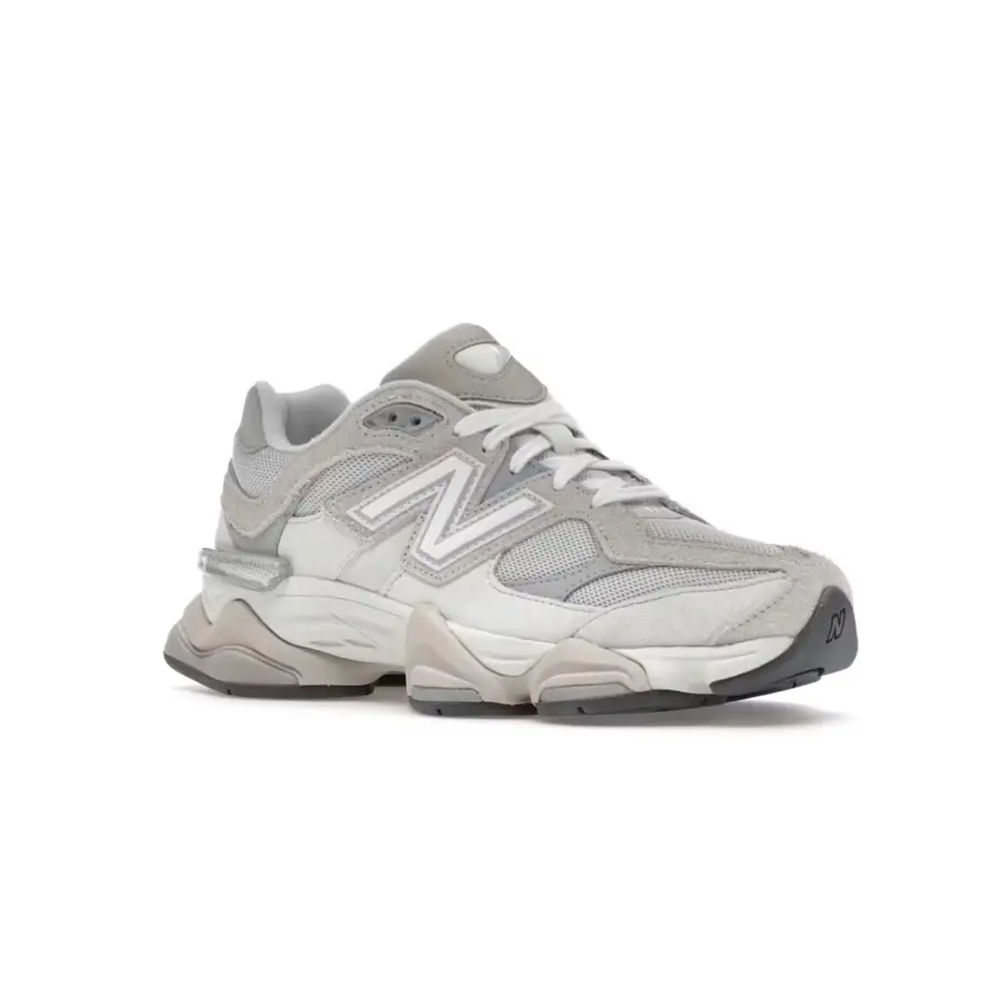 New Balance 9060 Grey görsel 3