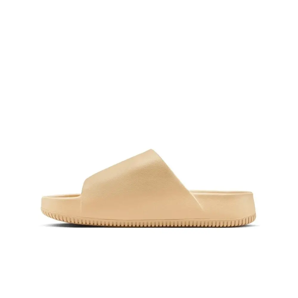 Nike Calm Slide Cream görsel 2