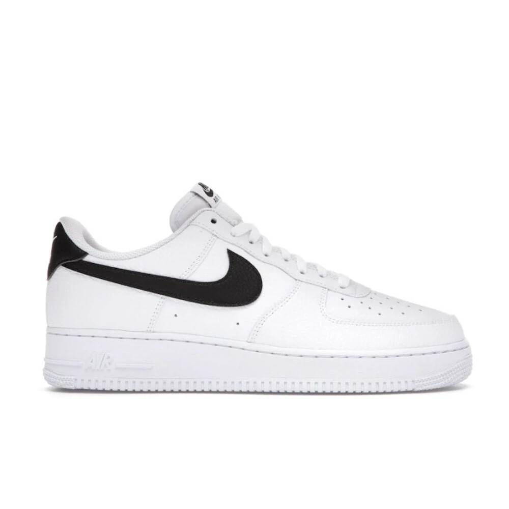 Nike Air Force 1 Low '07 White Black