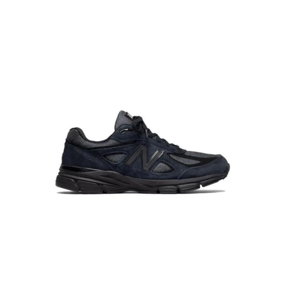 New Balance 990 All Black