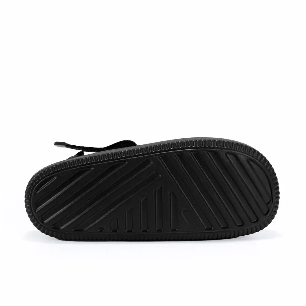 Nike Calm Mule Black görsel 5
