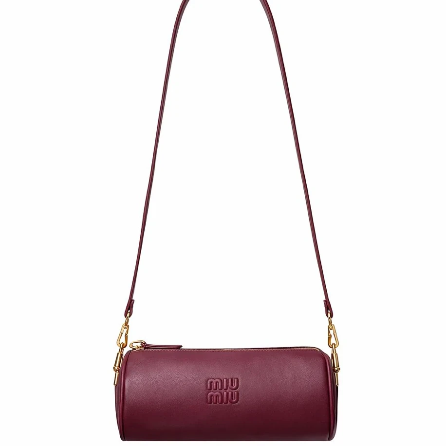 Miu Miu Leather Bag