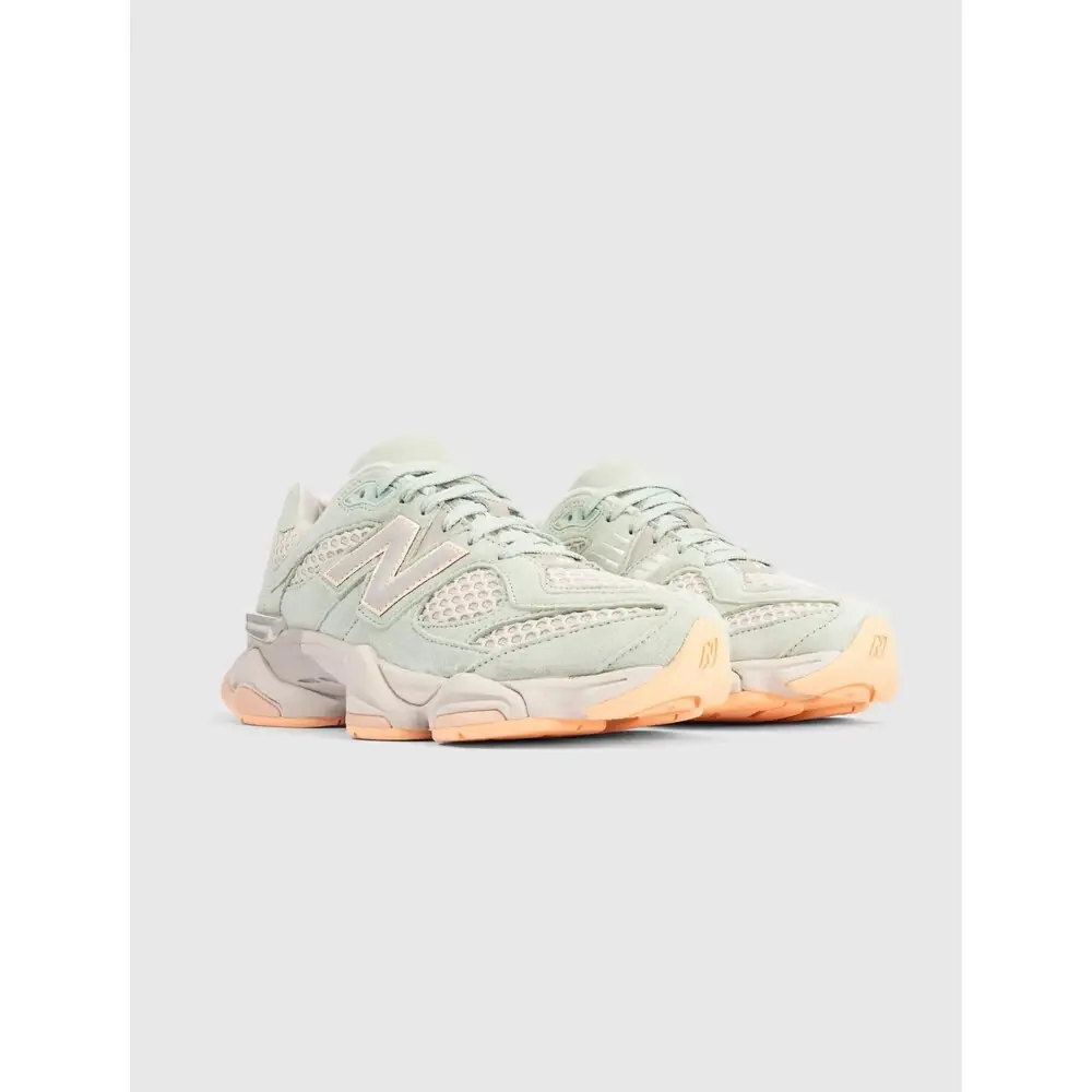 New Balance 9060 The Whitaker Group Missing görsel 2