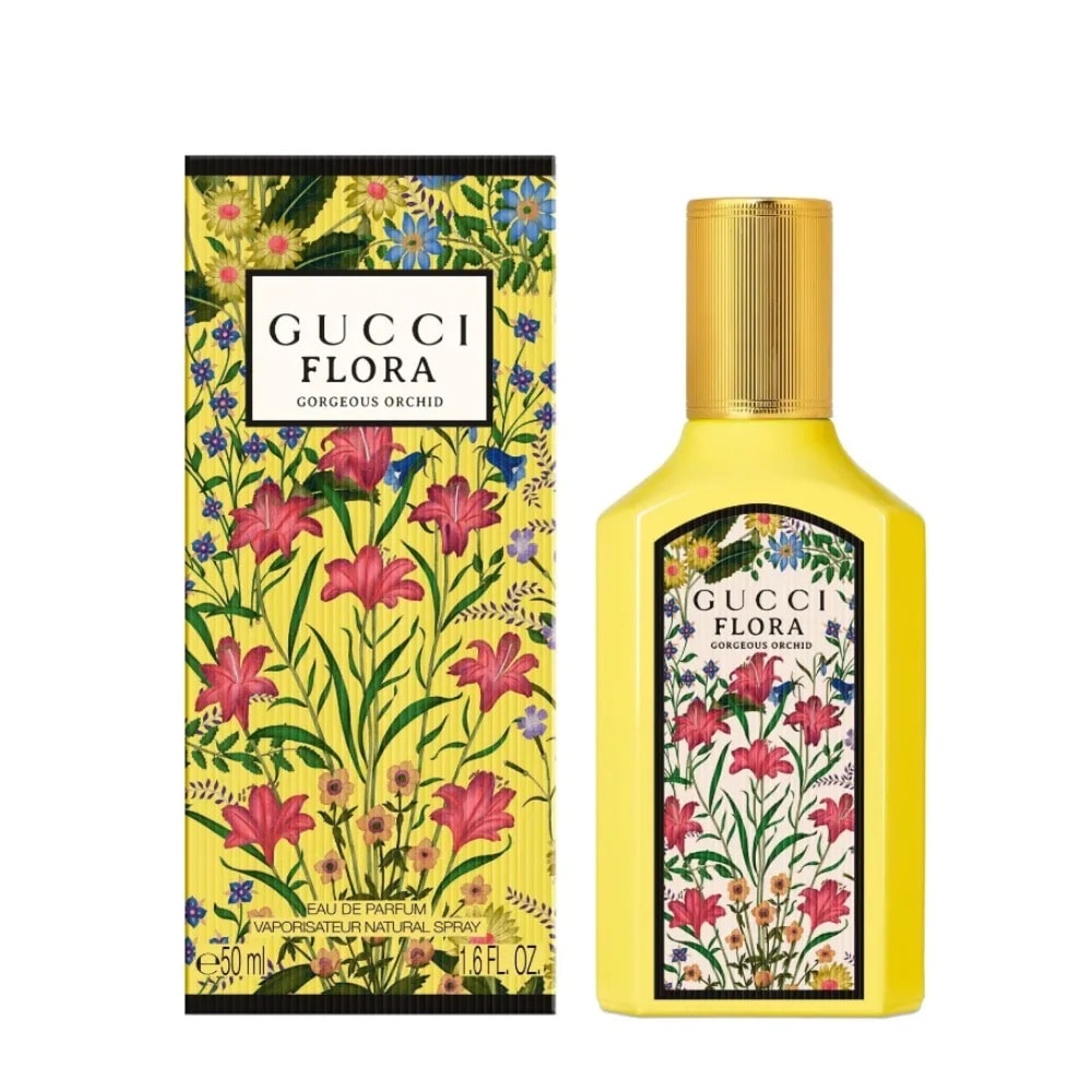 Gucci Flora Edp 100ml Kadın Parfüm