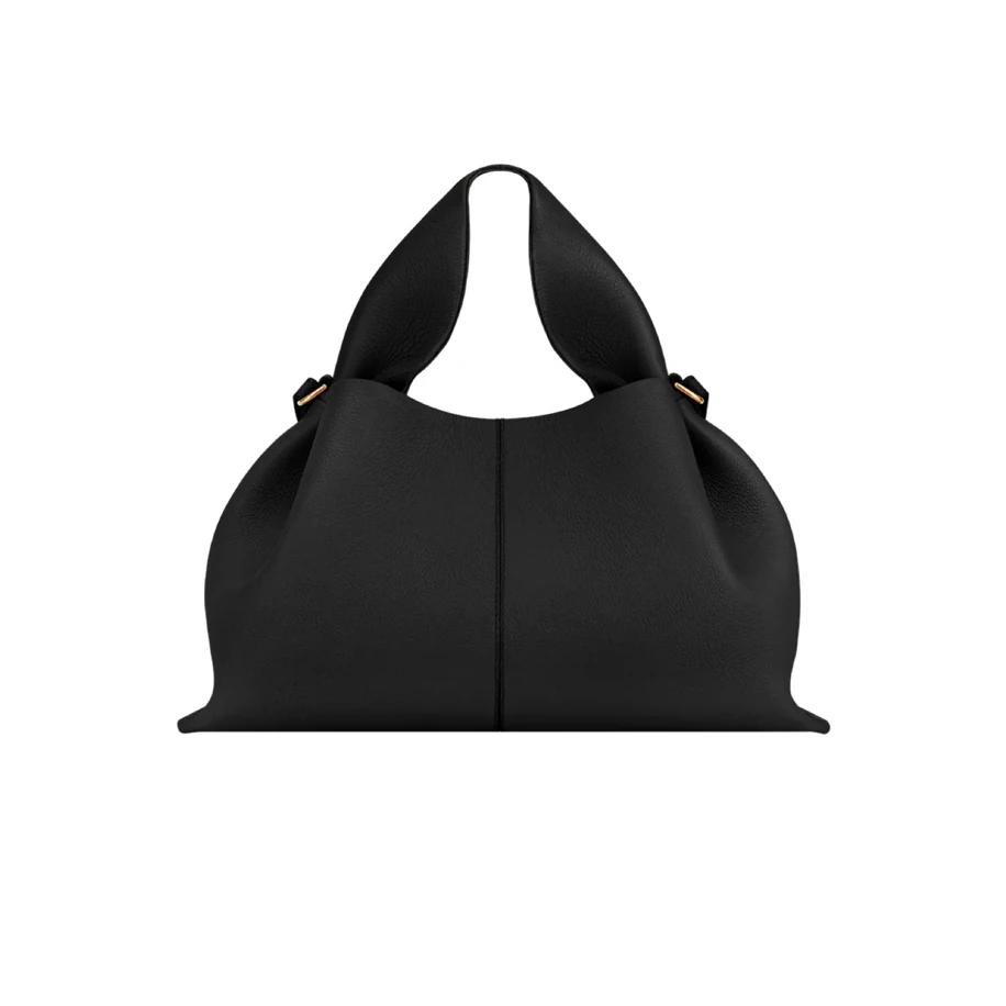 Polene Numero Neuf Black
