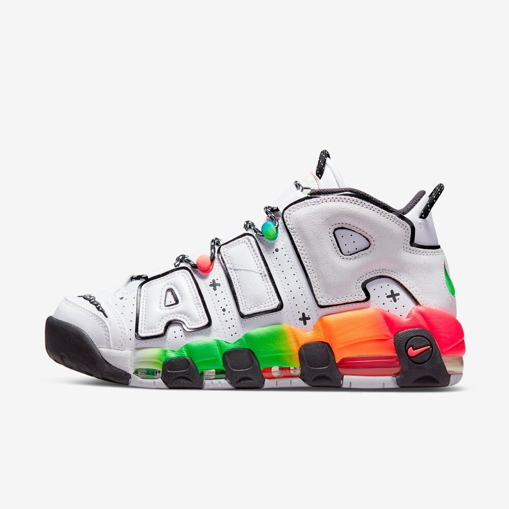 Nike Air More Uptempo