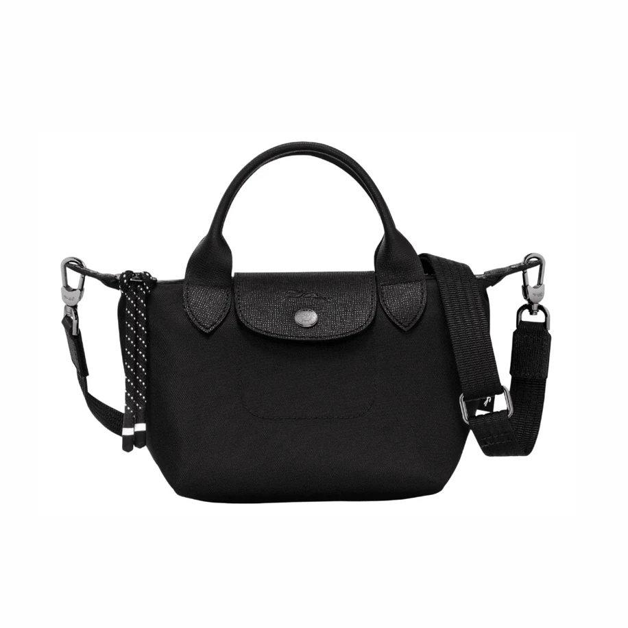 Longchamp Le Pliage Energy Black S