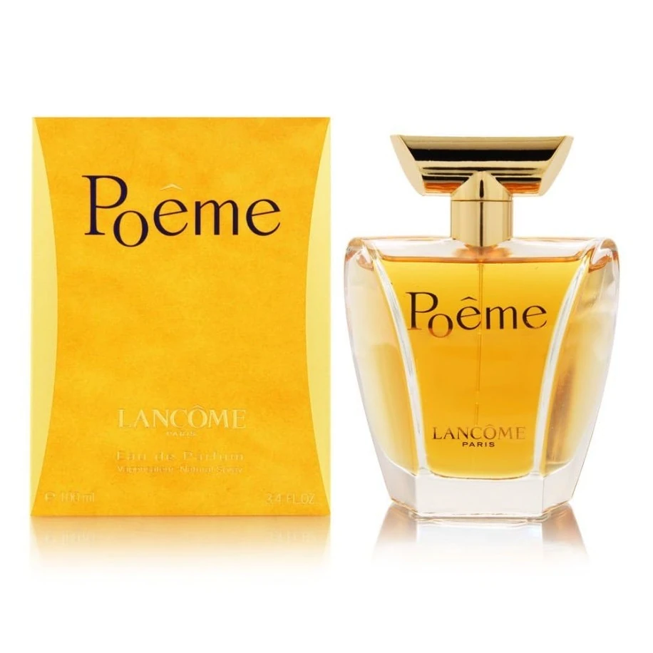 Lancome Paris Poeme 100ml Kadın Parfüm