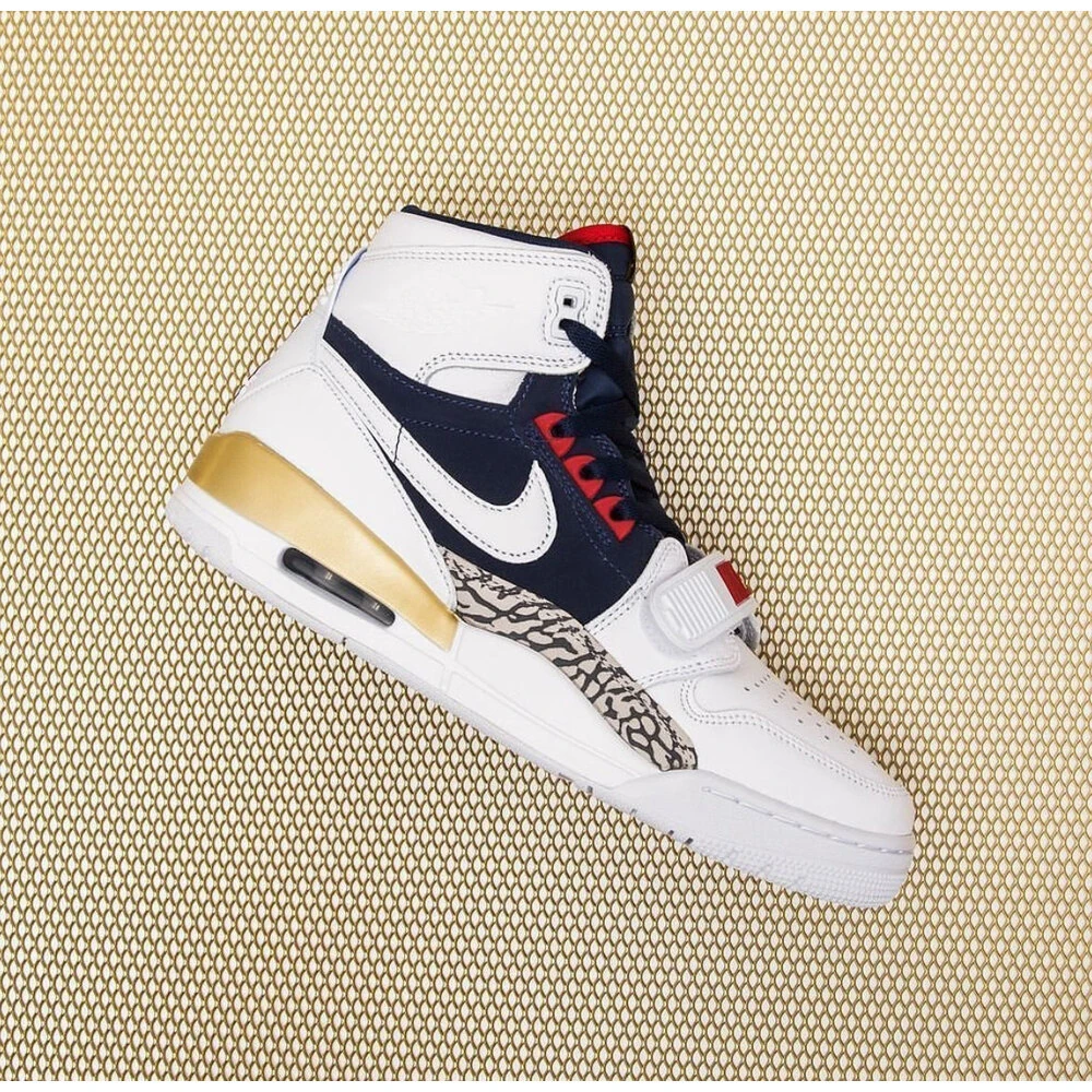 Jordan 312 Legacy Olmypic