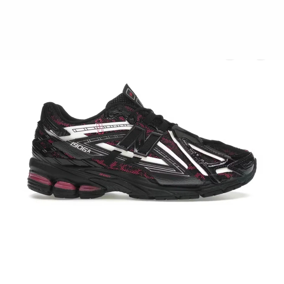 New Balance 1906A Black Pink