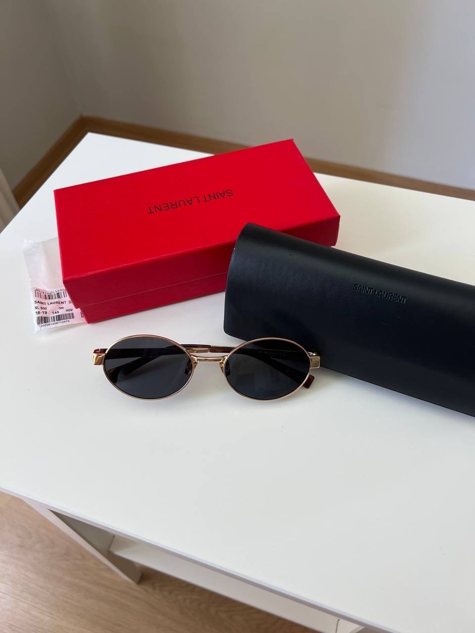 Ysl Güneş Gözlüğü