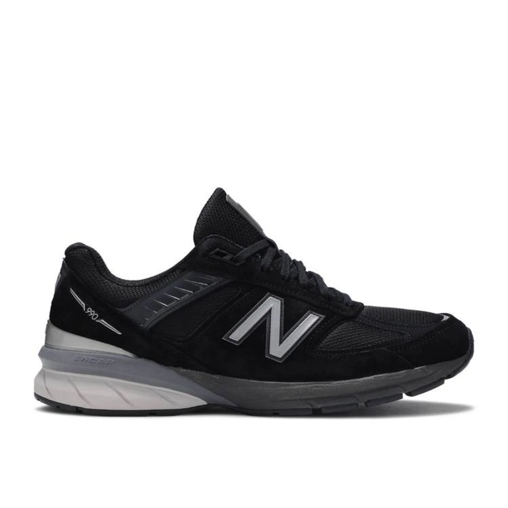 New Balance 990 v5 Black