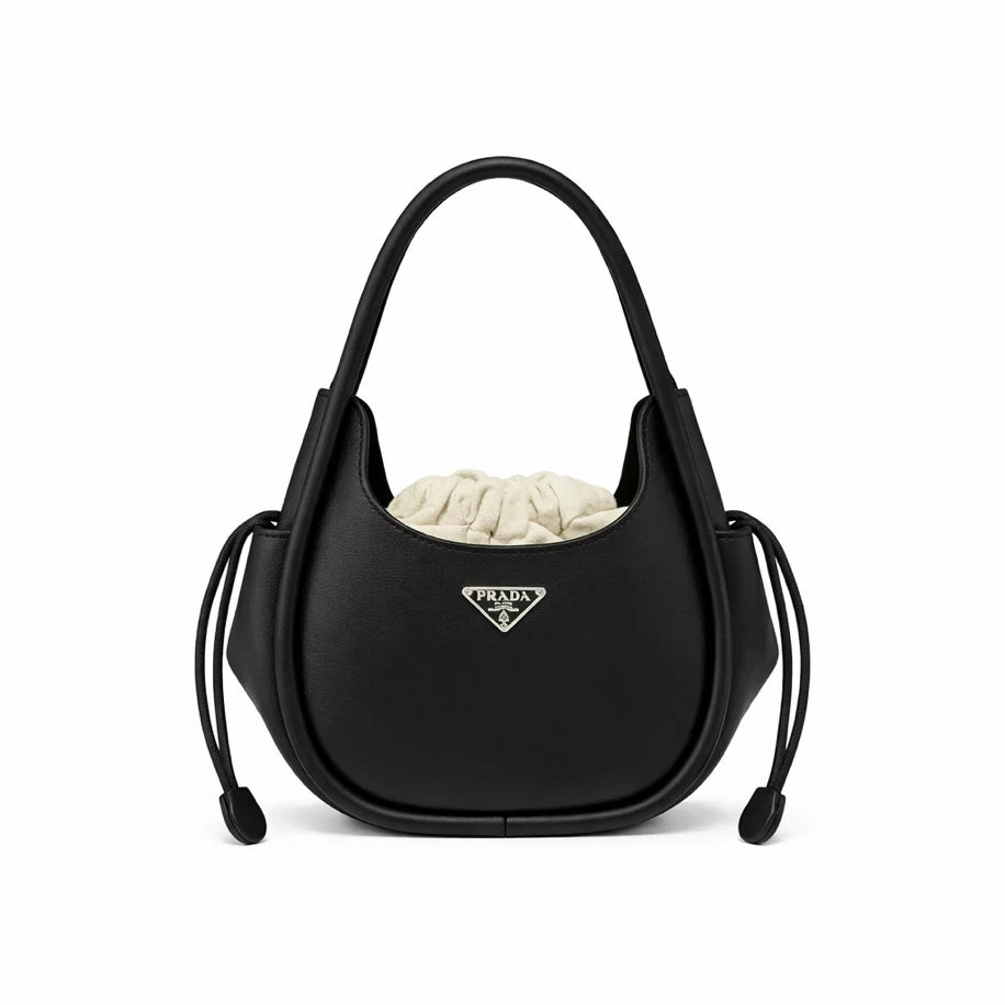 Prada Baget Handbag